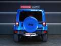 Jeep Wrangler 2.8CRD Polar Aut. Azul - thumbnail 5