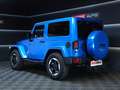 Jeep Wrangler 2.8CRD Polar Aut. Azul - thumbnail 41
