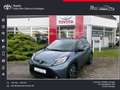 Toyota Aygo X X Pulse Grau - thumbnail 1