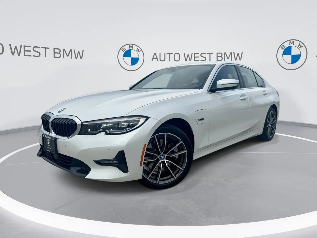 2022 BMW 3 Series