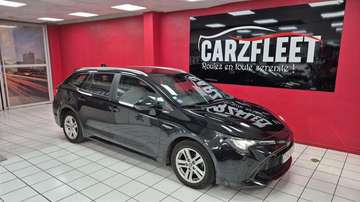 TOURING SPORTS 122cv DYNAMIC BUSINESS/TVA RECUPERABLE