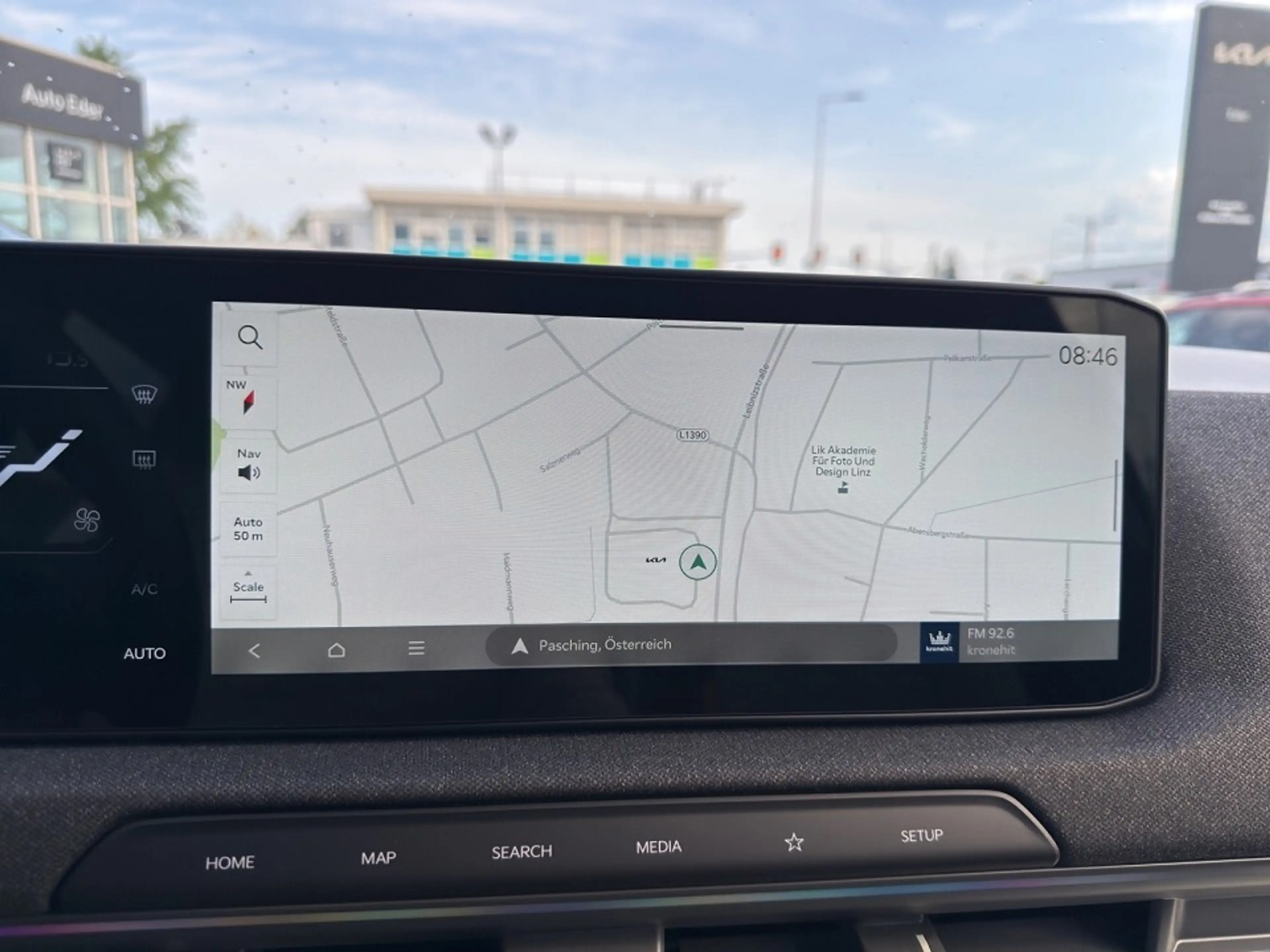 Kia EV2 /4S/GT-LINE/61,0KWH/AT/FWD/150/SD/P3/ — photo 15