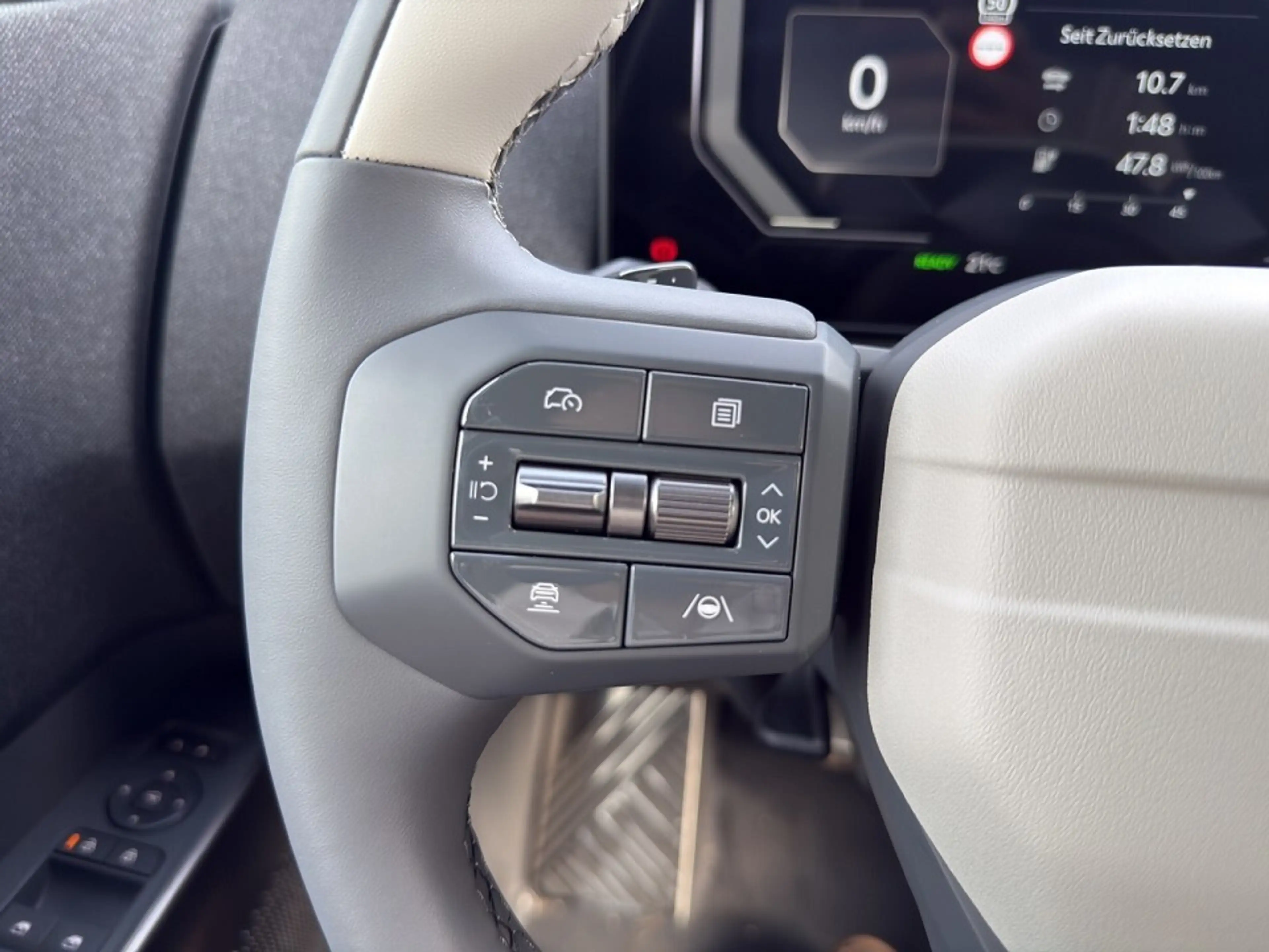 Kia EV2 /4S/GT-LINE/61,0KWH/AT/FWD/150/SD/P3/ — photo 11