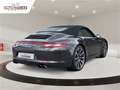 Porsche 911 991 Carrera 4S Cab 3.8 400cv PDK7 PSE CHRONO PASM Brun - thumbnail 5