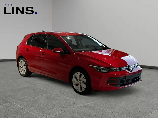 Volkswagen Golf view 7
