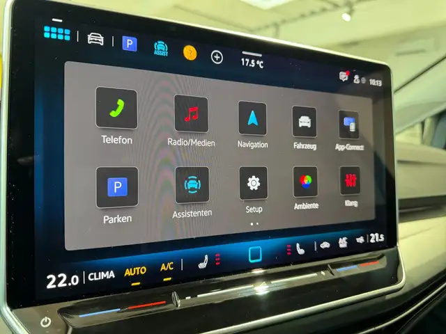 Volkswagen Golf view 15