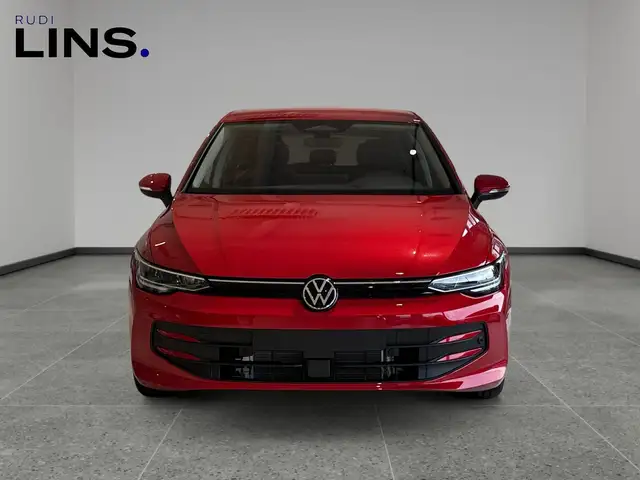 Volkswagen Golf view 8