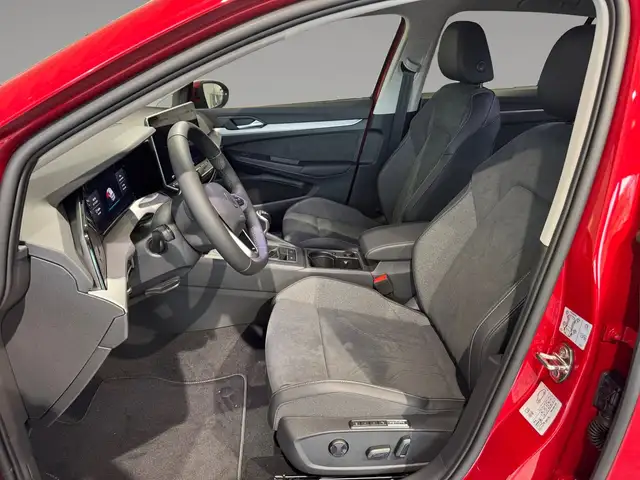 Volkswagen Golf view 9