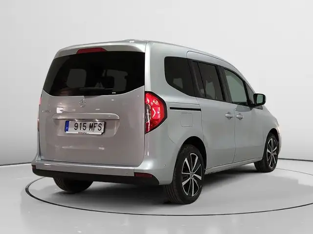 Mercedes-Benz Classe T 180d