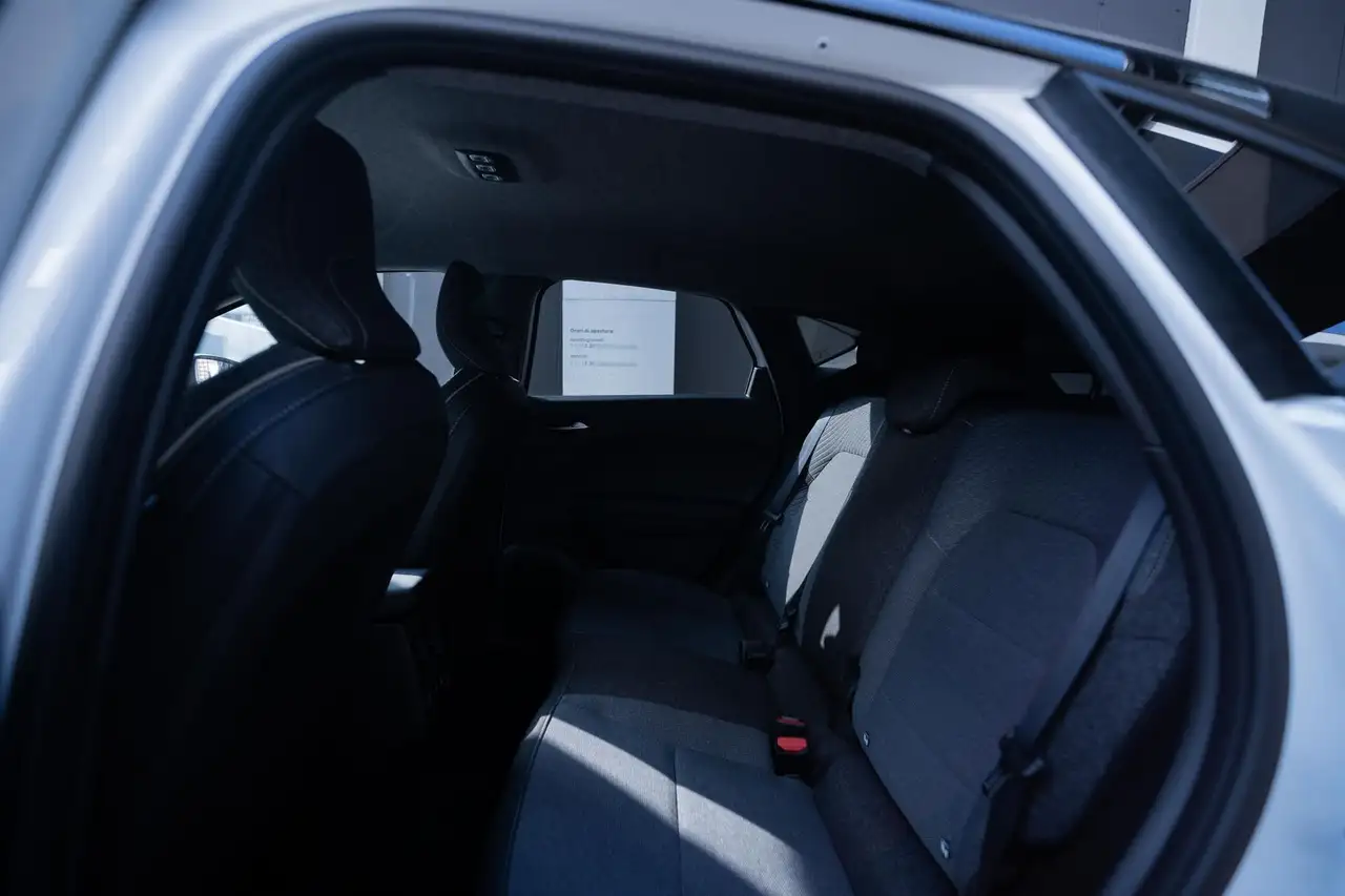 Renault Captur 1.6 E-Tech full hybrid Techno 145cv auto, миниатюра 7
