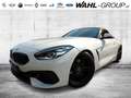 BMW Z4 Roadster sDrive 20i Advantage *LED*Klima*Cabrio* Weiß - thumbnail 1