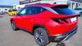 Hyundai TUCSON 1.6 T-GDI 132kW 48V Trend DCT 4WD Red - thumbnail 5