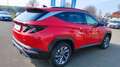 Hyundai TUCSON 1.6 T-GDI 132kW 48V Trend DCT 4WD Red - thumbnail 4
