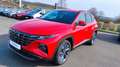 Hyundai TUCSON 1.6 T-GDI 132kW 48V Trend DCT 4WD Red - thumbnail 1