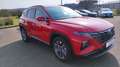 Hyundai TUCSON 1.6 T-GDI 132kW 48V Trend DCT 4WD Red - thumbnail 2