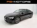 Audi A6 50 TFSIe Quattro Sport S-Line HD Matrix Panorama Schwarz - thumbnail 1