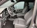 Mercedes-Benz V 250 d 4MATIC AMG Line Gris - thumbnail 8