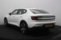 Polestar 2 Long Range Dual Motor Launch Edition 78kWh SOH 93. Wit - thumbnail 6