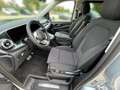Mercedes-Benz V 220 d STYLE Kompakt 9GT+AHK+DISTR+KAMERA+LED Zilver - thumbnail 5