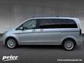 Mercedes-Benz V 220 d STYLE Kompakt 9GT+AHK+DISTR+KAMERA+LED Zilver - thumbnail 3