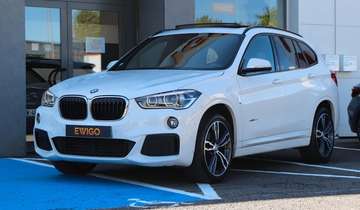 1.8 D 150CH M SPORT SDRIVE BVA TOIT OUVRANT PANORAMIQUe