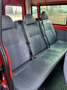 Ford Transit Kombi 2.2 Tdci 2011 mit 9 Sitzer Rot - thumbnail 3