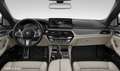 BMW 520 d Touring,A,M Sport,HUD,Klimaautomatik,etc. Weiß - thumbnail 3