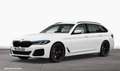 BMW 520 d Touring,A,M Sport,HUD,Klimaautomatik,etc. Weiß - thumbnail 1