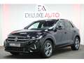 Volkswagen T-Roc 2.0 TDI 150 R-Line DSG 7 (2) Noir - thumbnail 1