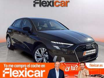 Sportback 30TDI S line