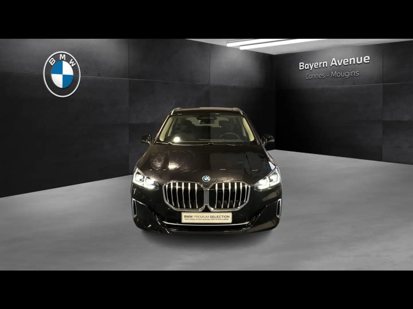 BMW 225 225e 245ch xDrive Luxury DKG7 - 2