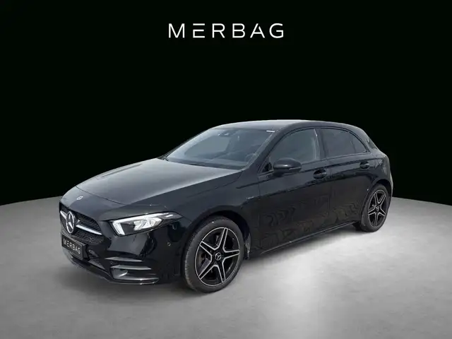 Mercedes-Benz A 250 e Kompaktlimousine AUT LM SportS. Teilled.