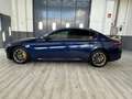 Alfa Romeo Giulia Giulia 2.2 Turbodiesel 180 CV Business Sport Blau - thumbnail 3