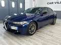 Alfa Romeo Giulia Giulia 2.2 Turbodiesel 180 CV Business Sport Blau - thumbnail 2