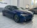 Alfa Romeo Giulia Giulia 2.2 Turbodiesel 180 CV Business Sport Blau - thumbnail 9