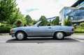 Mercedes-Benz SL 300 CABRIO - HARDTOP - OLDTIMER - AUTOMATIQUE Bleu - thumbnail 2