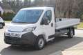 Fiat Ducato Maxi L4 Pritsche 180  10Zoll Navi Klimaa... Weiß - thumbnail 7