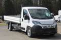 Fiat Ducato Maxi L4 Pritsche 180  10Zoll Navi Klimaa... Weiß - thumbnail 4