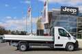 Fiat Ducato Maxi L4 Pritsche 180  10Zoll Navi Klimaa... Weiß - thumbnail 1