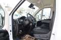 Fiat Ducato Maxi L4 Pritsche 180  10Zoll Navi Klimaa... Weiß - thumbnail 17