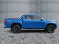 Volkswagen Amarok DC V6 TDI STYLE MATRIX+NAV+ACC+STDHZG+AHK Blau - thumbnail 6