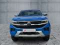 Volkswagen Amarok DC V6 TDI STYLE MATRIX+NAV+ACC+STDHZG+AHK Blau - thumbnail 2