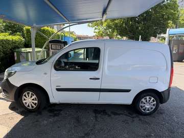 109 cdi Kombi Trend 90cv