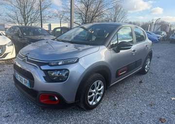 Citroën PURE TECH 83 S&S BVM FEEL NAV 1 ERE MAIN DISTRIBUTION NEUVE