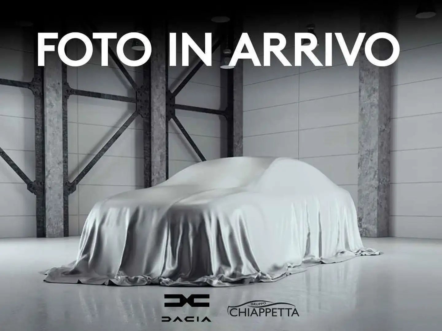 Dacia Sandero stepway 1.0 tce comfort 90cv Grigio - 1