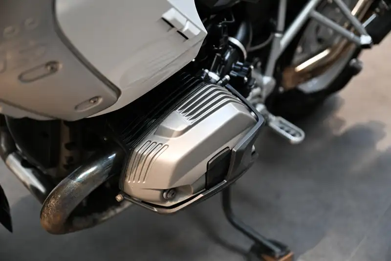 BMW R 1200 GS - foto 5