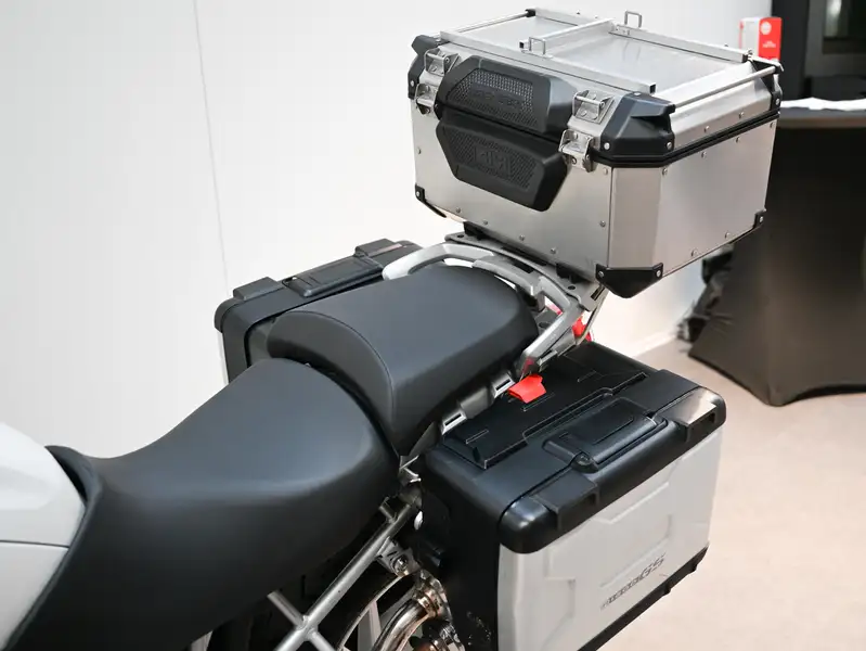 BMW R 1200 GS - foto 2