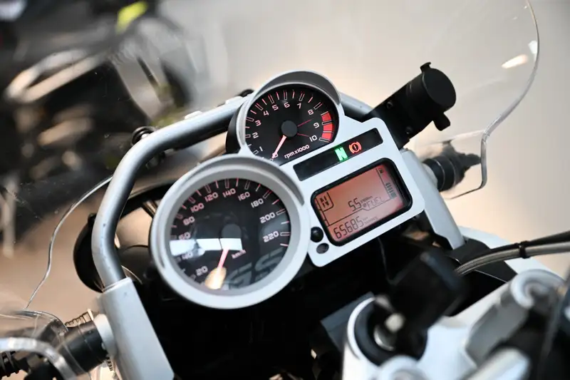 BMW R 1200 GS - foto 7