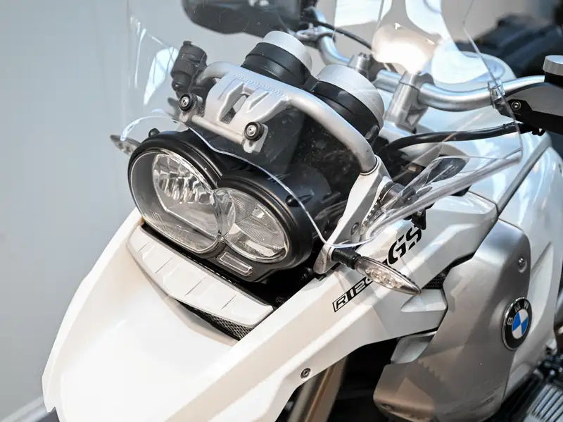 BMW R 1200 GS - foto 4