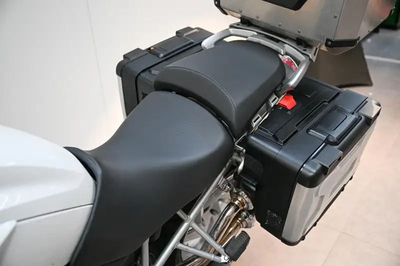 BMW R 1200 GS - foto 6